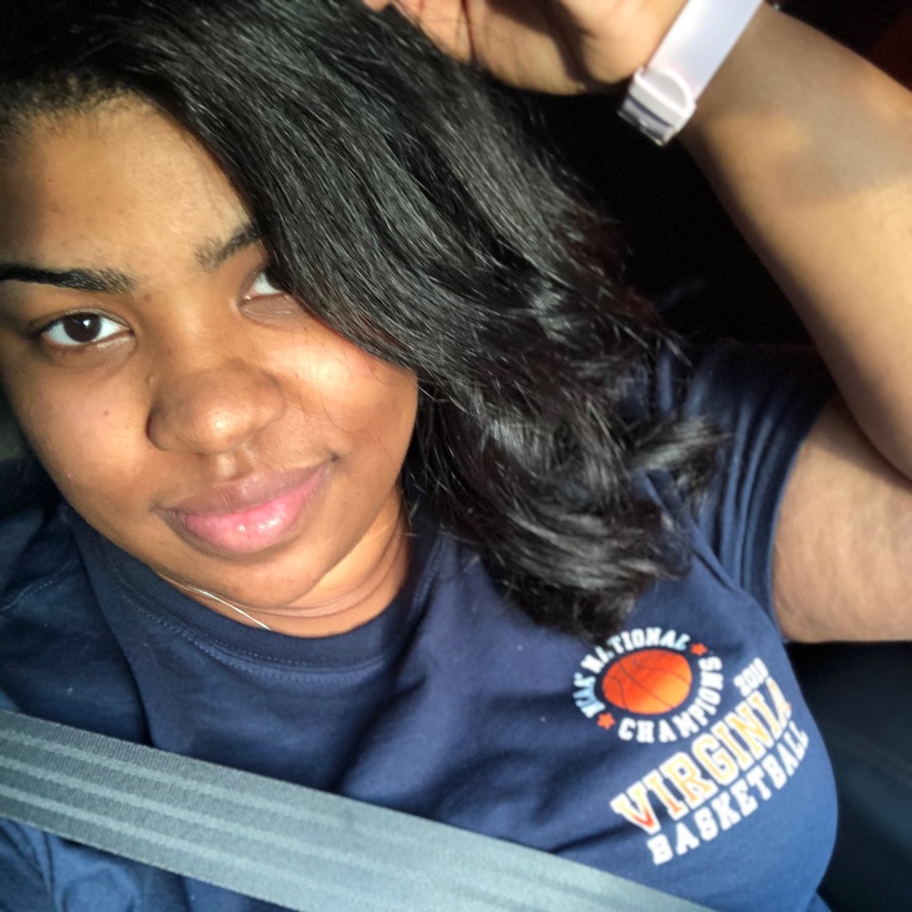 Meet your Posher, Michelle